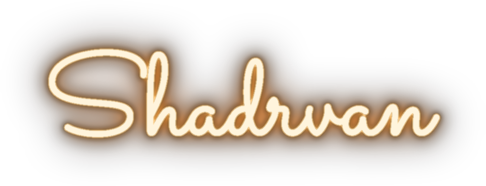 Shadrvan
