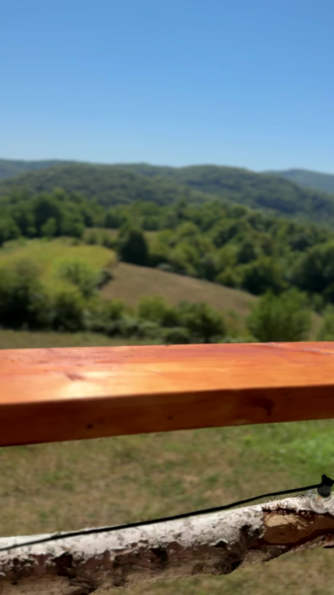 Pogled na planine